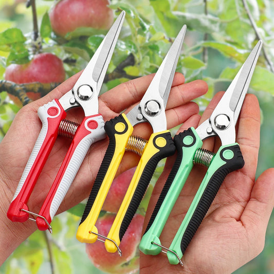 Garden Trimming Scissors